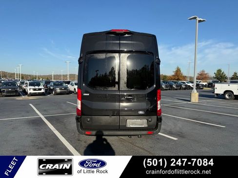New 2026 Ford Transit 350 XLT AWD/4WD image 6