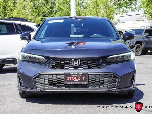 Used 2025 Honda Civic Sport image 11