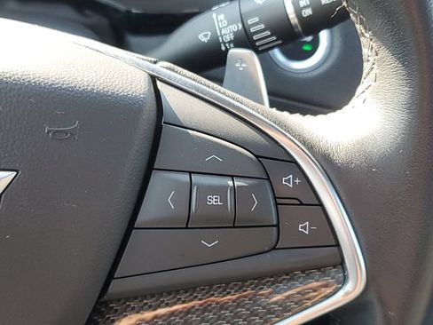 Used 2023 Cadillac XT5 Sportv w/ Technology Package AWD/4WD image 19