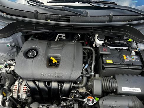 Used 2023 Kia Soul LX w/ Option Group 015 image 27