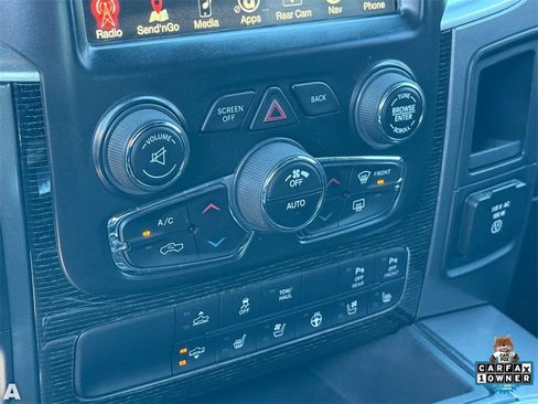 Used 2017 RAM 1500 Limited image 22