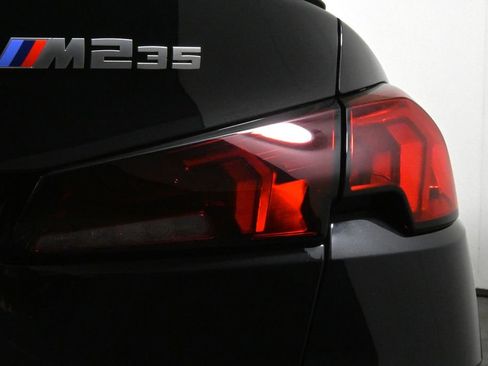 Used 2025 BMW M235i xDrive M235i xDrive w/ Premium Package image 13