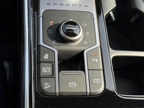 New 2026 Kia Sorento SX Prestige image 20