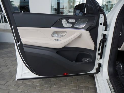 New 2026 Mercedes-Benz GLE 350 4MATIC image 17