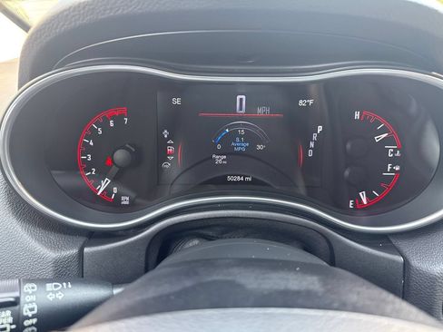 Used 2018 Dodge Durango Citadel w/ Technology Group AWD/4WD image 30