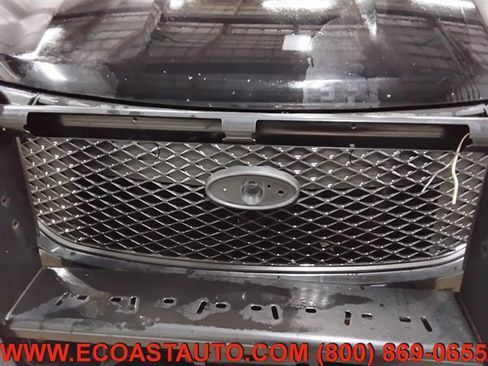 Used 2022 Ford Explorer 4WD Police Interceptor image 17