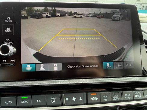 Used 2026 Honda Odyssey Elite image 43