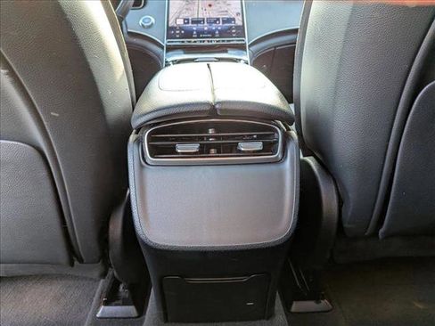 Certified 2023 Mercedes-Benz EQE 350+ SUV image 18