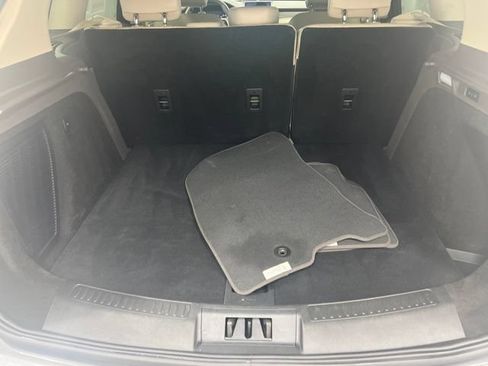 Certified 2022 Lincoln Corsair AWD w/ Equipment Group 101A image 9