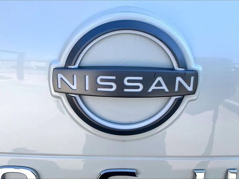 Certified 2023 Nissan Rogue SV w/ SV Premium B Package image 31