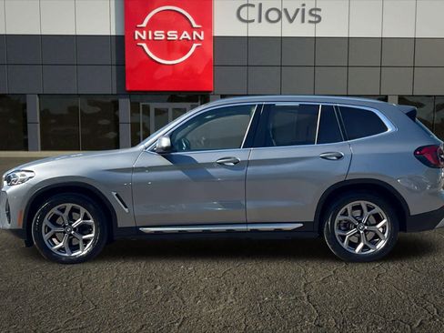 Used 2023 BMW X3 xDrive30i w/ Premium Package AWD/4WD image 6