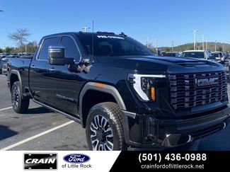 Used 2024 GMC Sierra 2500 Denali Ultimate video 1