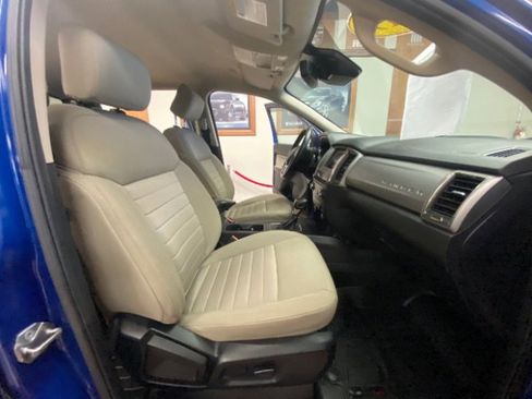 Used 2019 Ford Ranger XLT w/ Equipment Group 302A Luxury image 22