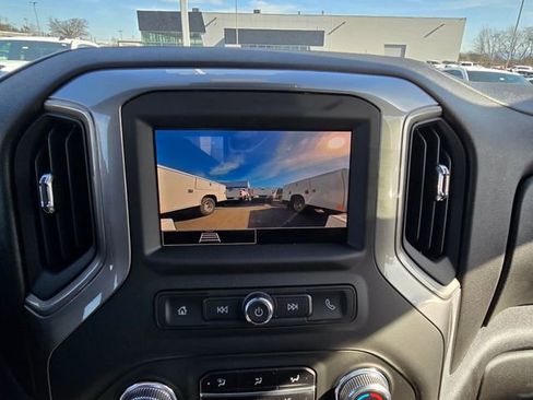 New 2025 GMC Sierra 3500 Pro w/ Convenience Package image 11