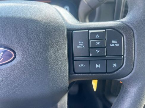 New 2026 Ford F150 STX w/ Equipment Group 200A AWD/4WD image 41