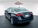 New 2025 Nissan Versa S w/ S Plus Package image 5