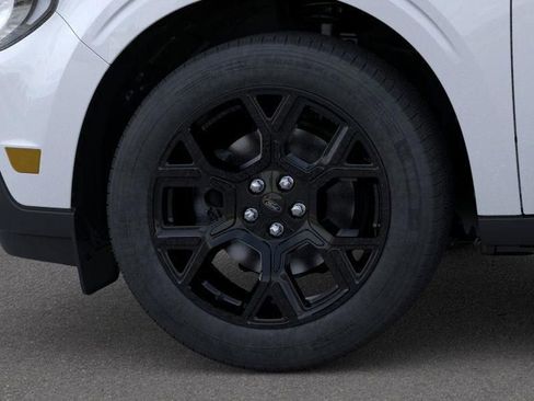 New 2025 Ford Maverick XLT w/ XLT Luxury Package AWD/4WD image 20
