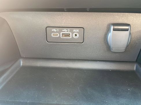 Used 2023 Nissan Altima 2.5 SV FWD image 21