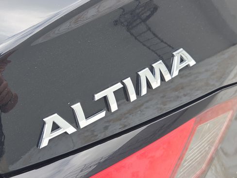 Used 2021 Nissan Altima 2.5 S w/ Driver Assist Package FWD image 13