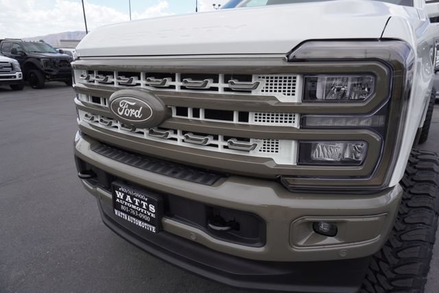 Used 2026 Ford F350 King Ranch AWD/4WD image 25