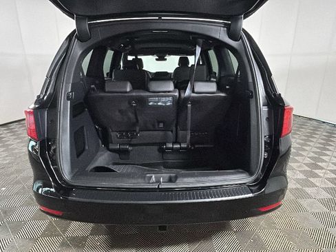 Used 2023 Honda Odyssey Sport image 28