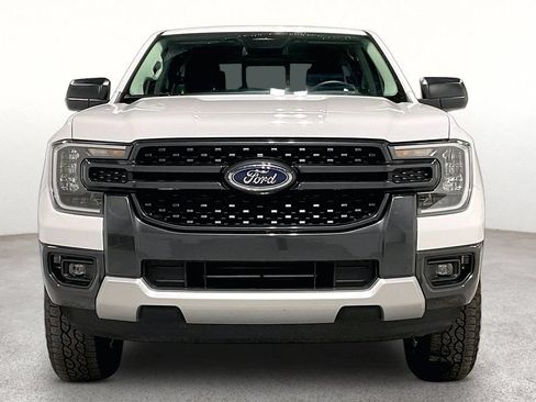 Used 2025 Ford Ranger XLT w/ Equipment Group 301A High RWD image 4