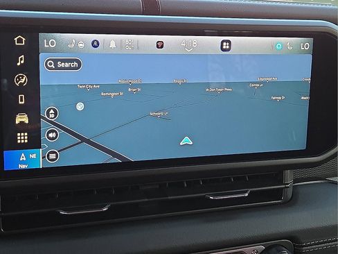 Used 2024 Jeep Wrangler Unlimited Rubicon 392 image 17