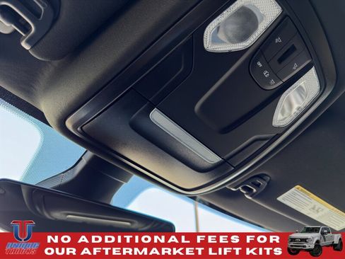Used 2024 RAM 2500 Big Horn AWD/4WD image 32
