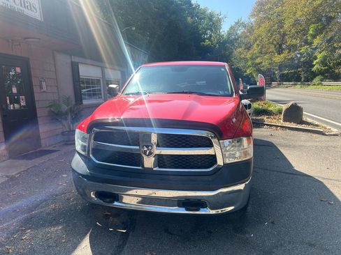 Used 2016 RAM 1500 Tradesman w/ Popular Equipment Group image 2