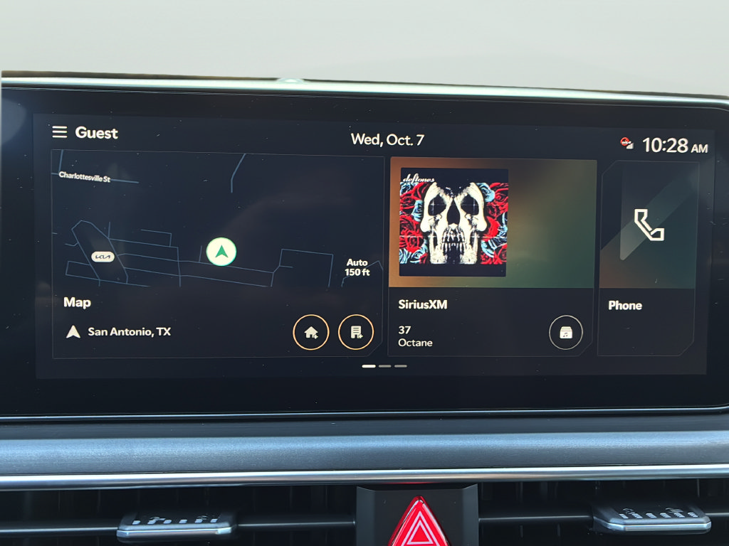 New 2026 Kia K5 GT-Line FWD image 20