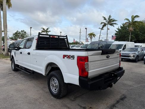 Used 2020 Ford F350 XL w/ Power Equipment Group image 3