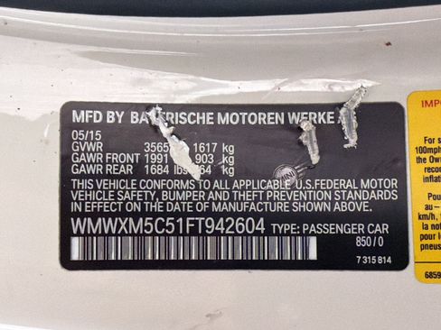 Used 2015 MINI Cooper 2-Door Hardtop FWD image 25