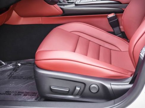 Certified 2024 Lexus IS 350 F Sport RWD image 11