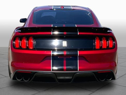 Used 2017 Ford Mustang Shelby GT350 w/ Electronics Package image 5