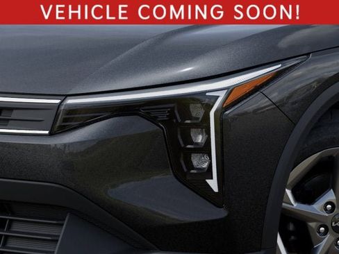 New 2026 Kia K4 LXS image 10