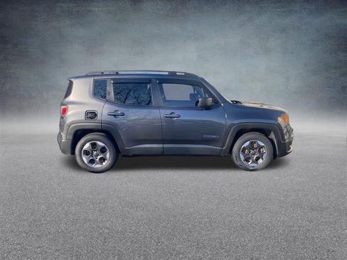 Used 2017 Jeep Renegade Sport w/ Power & Air Group image 9