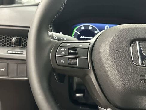 New 2026 Honda CR-V TrailSport image 17