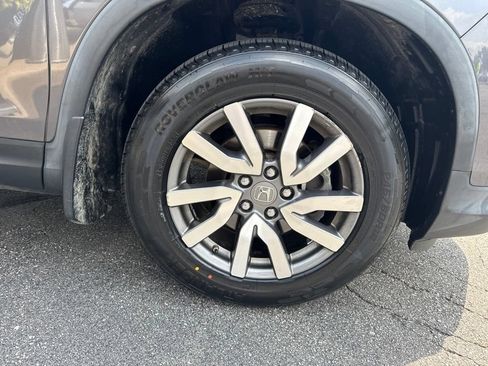 Used 2020 Honda Pilot EX-L image 50