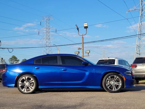 Used 2021 Dodge Charger R/T RWD image 10