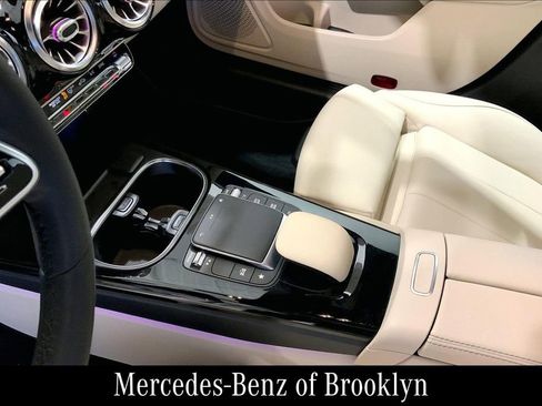 Certified 2021 Mercedes-Benz CLA 250 CLA 250 image 18