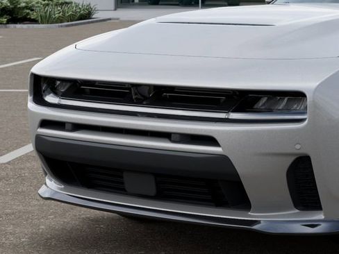 New 2026 Dodge Charger Scat Pack AWD/4WD image 12