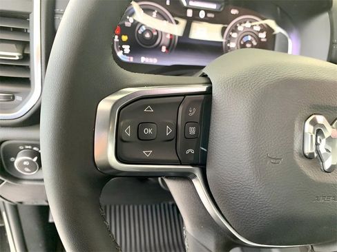 New 2026 RAM 2500 Laramie w/ Night Edition AWD/4WD image 34