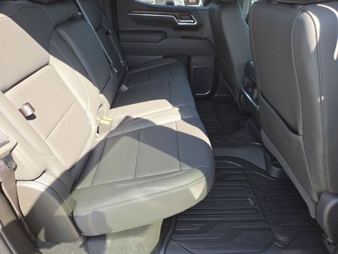 New 2026 GMC Sierra 1500 SLT w/ SLT Premium Plus Package AWD/4WD image 25