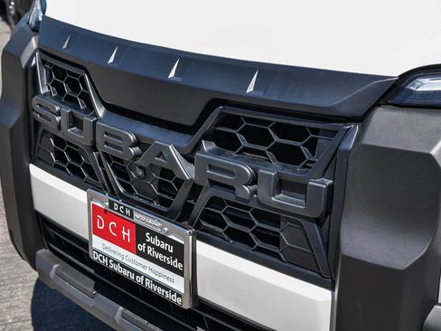 New 2026 Subaru Outback Wilderness image 11