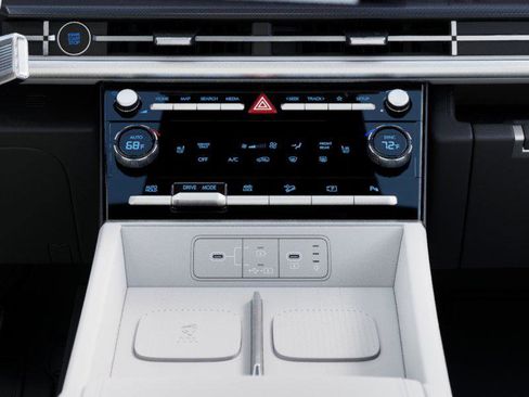 New 2026 Hyundai Santa Fe SEL AWD/4WD image 16