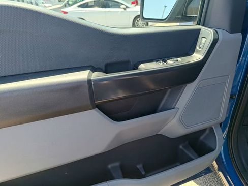 Used 2025 Ford F150 XL w/ Equipment Group 103A High AWD/4WD image 7