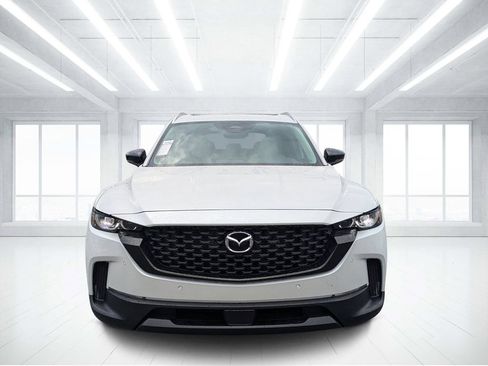 New 2026 MAZDA CX-50 AWD 2.5 S w/ Weather Package image 8