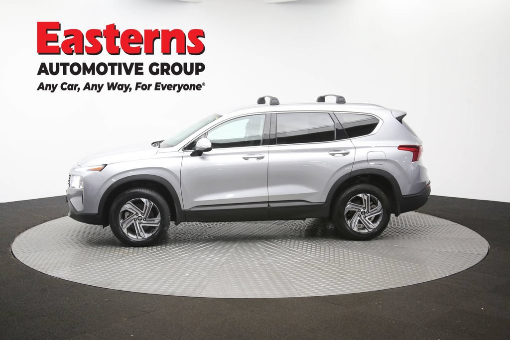 Used 2023 Hyundai Santa Fe SEL AWD/4WD image 60