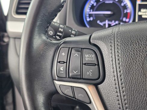 Used 2018 Toyota Highlander Limited FWD image 30