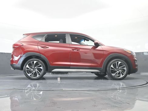 Used 2020 Hyundai Tucson Sport w/ Cargo Package image 63
